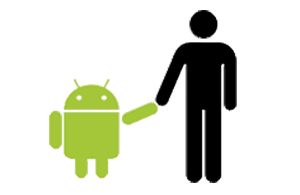 android-pessoa